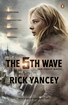 The 5th Wave (The 5th Wave, 1)