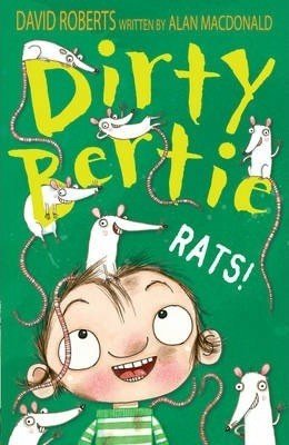 Rats! (Dirty Bertie)