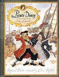 Pirate Diary