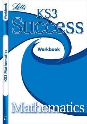Mathematics Levels 5-8: Workbook (Success KS3)