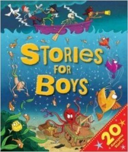 Stories for Boys