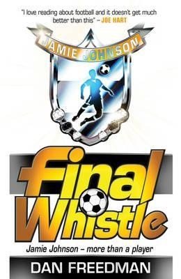 Final Whistle (Jamie Johnson)