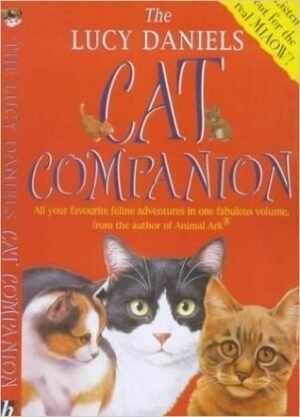 The Lucy Daniels Cat Companion