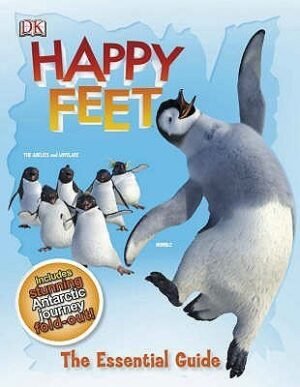 Happy Feet (Essential Guide)