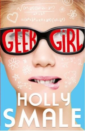 Geek Girl (Geek Girl, 1) PAPERBACK