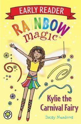 Kylie the Carnival Fairy (Rainbow Magic Early Reader)