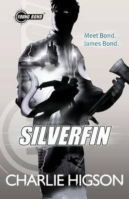 Silverfin