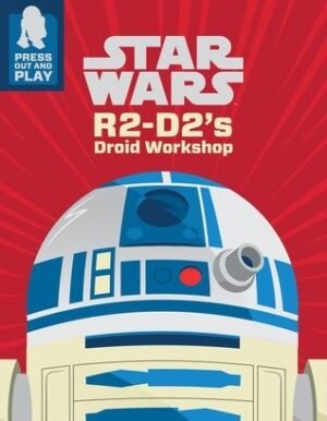 Star Wars: R2-D2's Droid Workshop