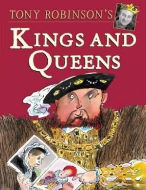 Kings And Queens (paperback)