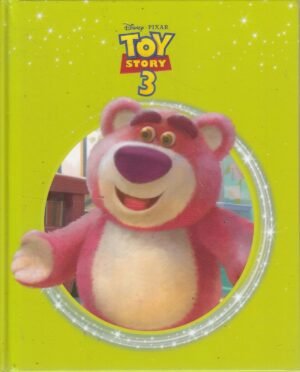 Disney Magical Story - Toy Story 3