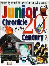 Junior Chronicle Of The 20th Century