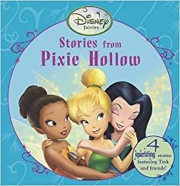 Pixie Hollow Stories