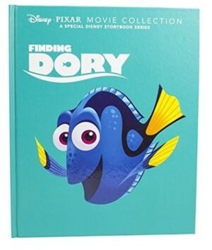 Disney Pixar Movie Collection Finding Dory (Disney Pixar Finding Dory)