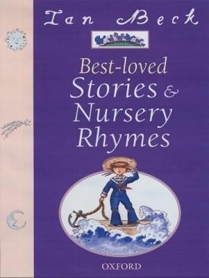 Best Loved Stories And Nursey Rhymes