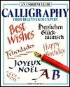 Calligraphy from Beginner to Expert ( An Usborne Guide )