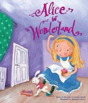 Alice in Wonderland