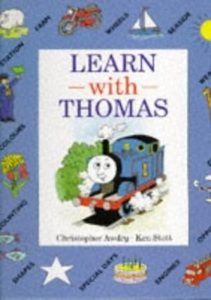 Learn with Thomas (Thomas the Tank Engine)