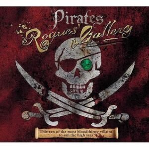 Pirates: Rogues' Gallery