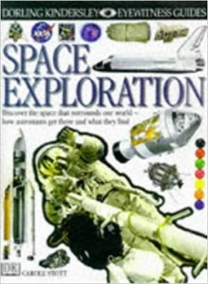 Space Exploration (Eyewitness Guides) (nr 71)