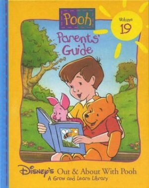 Parents' Guide (Disney's Out & About With Pooh, Volume 19 Pooh)