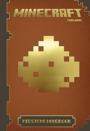 Minecraft Handbook 2: The Redstone Handbook