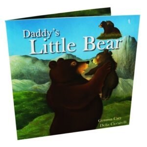 Daddy's Little Bear