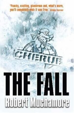 The Fall (Cherub, 7)