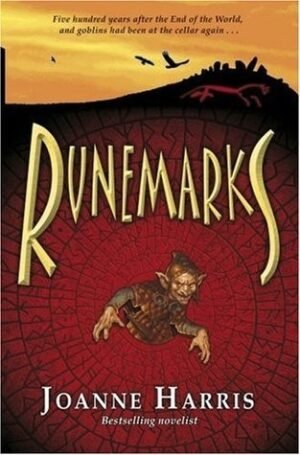 Runemarks (Runemarks, 1)