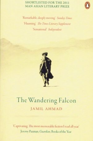 The Wandering Falcon