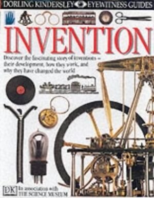 Invention (Eyewitness)