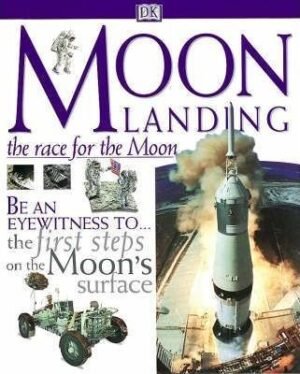 Moon Landing (Discoveries)