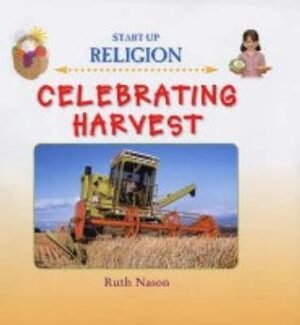 Celebrating Harvest