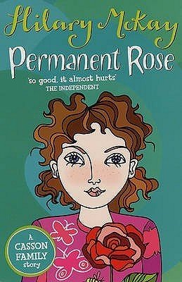 Permanent Rose (Casson Family, 3)