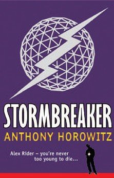 Stormbreaker (Alex Rider, 1)