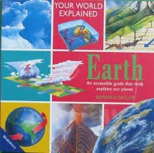 Earth Your World Explained