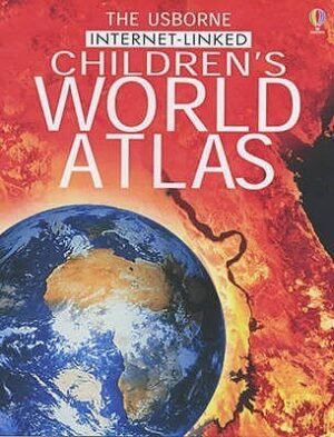 Children's World Atlas