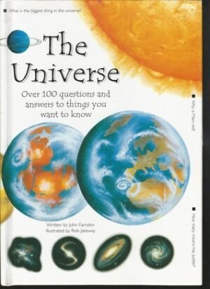 The Universe (Questions and Answers)