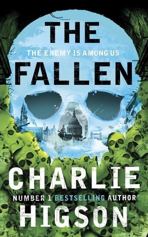 The Fallen (The Enemy 5)