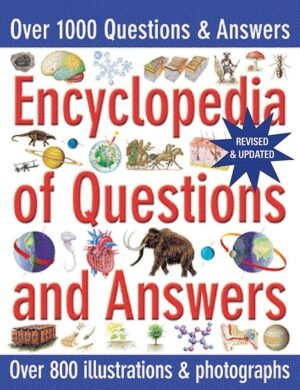 Encyclopedia of Questions and Answers