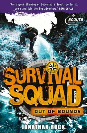 Survival Squad: Out of Bounds (Survival Squad 1)