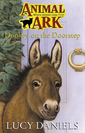 Donkey on the Doorstep (Animal Ark, 12)