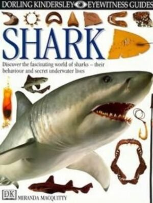 Shark ( Nr 40)