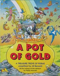 A Pot of Gold