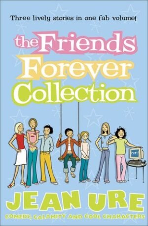 The Friends Forever Collection