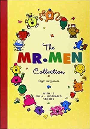the mr. men collection