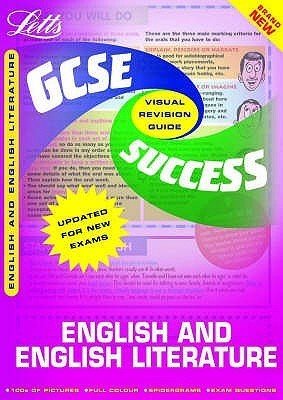 English And English Literature (Gcse Success Revision Guides S.)
