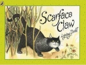 Scarface Claw