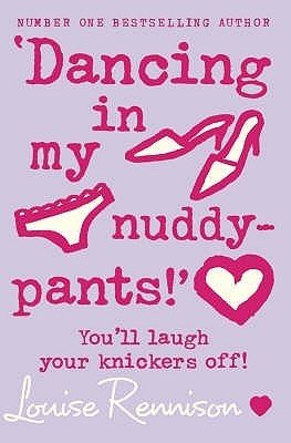 Dancing in My Nuddy-Pants! (Confessions of Georgia Nicolson, 4)