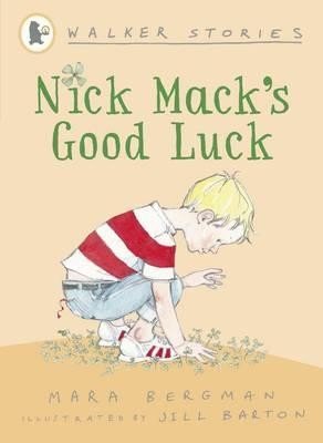 Nick Mack's Good Luck (Walker Stories)