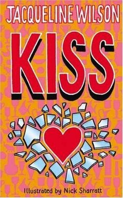 kiss Jacqueline Wilson